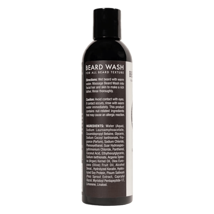 Beard Wash 35 8oz by Beard Guyz