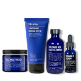 Blu Atlas Face Care Bundle - Standard