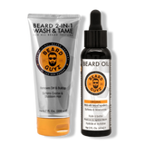 Beard Guyz Beard Bundle - Double