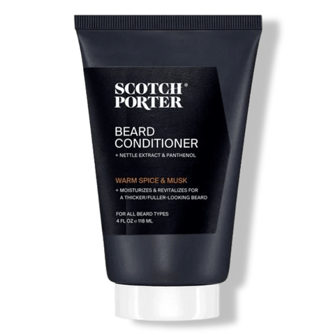 Hydrate & Nourish Beard Conditioner 4 oz by Scotch Porter