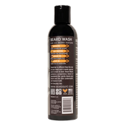 Beard Wash 35 8oz by Beard Guyz