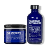 Blu Atlas Face Care Bundle - Duo