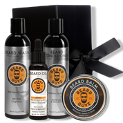 Beard Guyz Beard Bundle - Standard