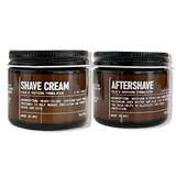 Blu Atlas Shave Bundle - Duo