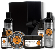 Beard Guyz Beard Bundle - Ultimate