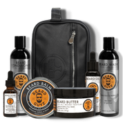 Beard Guyz Beard Bundle - Ultimate