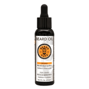 Beard Oil with grotein 2oz  by Beard Guyz