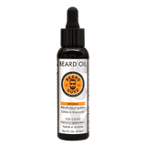 Beard Oil with grotein 2oz  by Beard Guyz