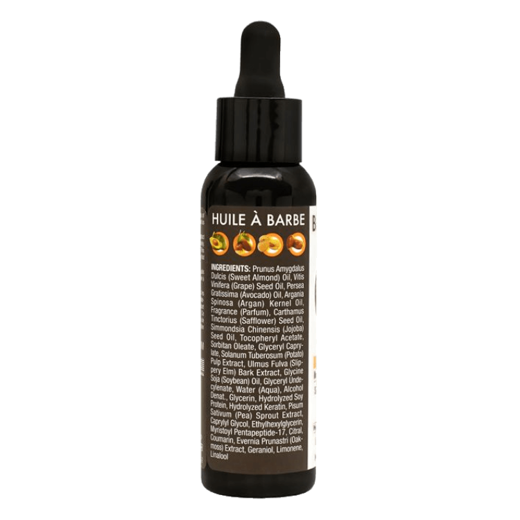 Beard Oil with grotein 2oz  by Beard Guyz