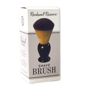 Rockwell Razors Synthetic Shaving Brush