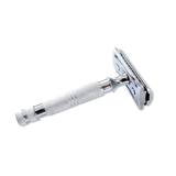 Valor Organics Stainless Steel Razor