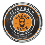 Beard Balm 3oz  by Beard Guyz