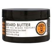 Beard Butter with Grotein 20 4oz by Beard Guyz - GroomNoir
