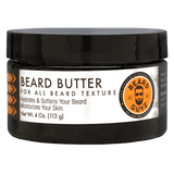 Beard Butter with Grotein 20 4oz by Beard Guyz