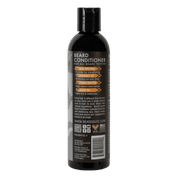 Beard Conditioner 8oz by Beard Guyz - GroomNoir