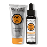 Beard Guyz Beard Bundle - Double
