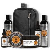 Beard Guyz Beard Bundle - Ultimate - GroomNoir
