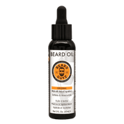 Beard Oil with grotein 2oz by Beard Guyz - GroomNoir