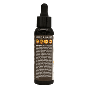 Beard Oil with grotein 2oz by Beard Guyz - GroomNoir