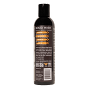 Beard Wash 35 8oz by Beard Guyz - GroomNoir
