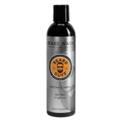 Beard Wash 35 8oz by Beard Guyz - GroomNoir