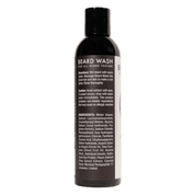 Beard Wash 35 8oz by Beard Guyz - GroomNoir