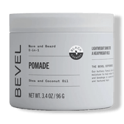 Bevel 2-in-1 Pomade - GroomNoir