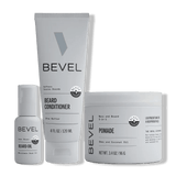 Bevel Beard Care Bundle