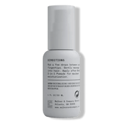 Bevel Beard Oil - GroomNoir