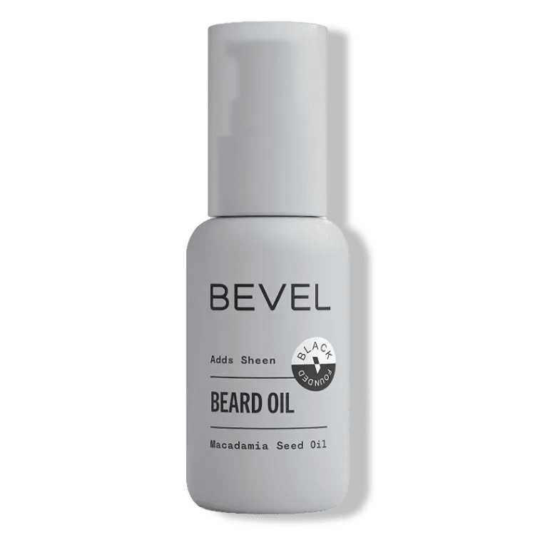 Bevel Beard Oil - GroomNoir