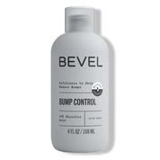 Bevel Bump Control - GroomNoir