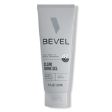 Bevel Clear Shave Gel