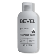 Bevel Post-Shave Balm - GroomNoir