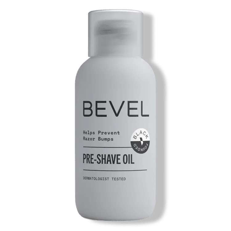 Bevel Pre-Shave Oil - GroomNoir