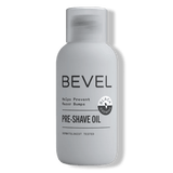 Bevel Pre-Shave Oil