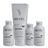 Bevel Shave Bundle - Ultimate