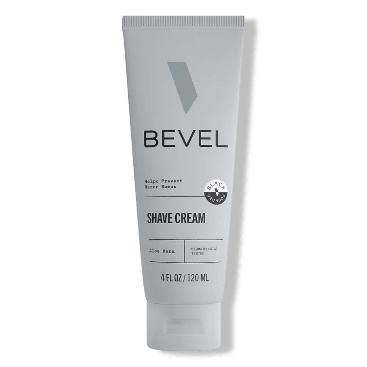 Bevel Shave Cream - GroomNoir