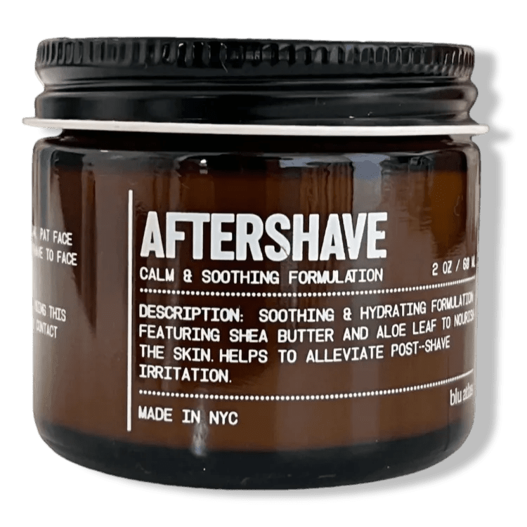 Blu Atlas Aftershave - GroomNoir