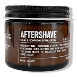 Blu Atlas Aftershave