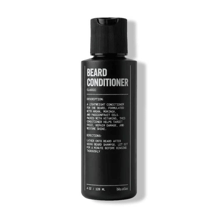 Blu Atlas Beard Conditioner - GroomNoir