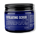 Blu Atlas Exfoliating Scrub