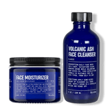 Blu Atlas Face Care Bundle - Duo