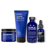 Blu Atlas Face Care Bundle - Standard