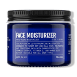 Blu Atlas Face Moisturizer