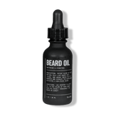 Blu Atlas Potent Blend Beard Oil For Hydration and Shine