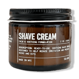 Blu Atlas Shave Cream