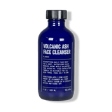 Blu Atlas Volcanic Ash Face Cleanser