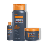 Cantu Beard Bundle