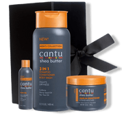 Cantu Beard Bundle - GroomNoir