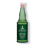 Clubman Pinaud Beard and Body Wash 14.5 oz